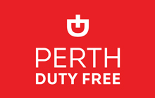 Perth Dufry logo