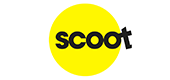 Scoot Airlines logo