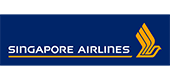 Singapore Airlines logo