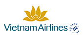 Vietnam Airlines logo