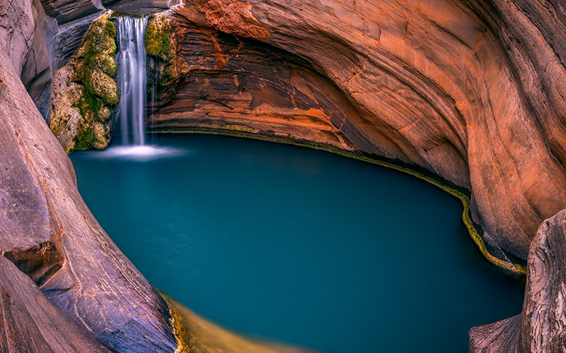 Karijini National Park