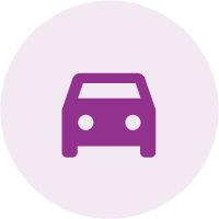 Parking Icon