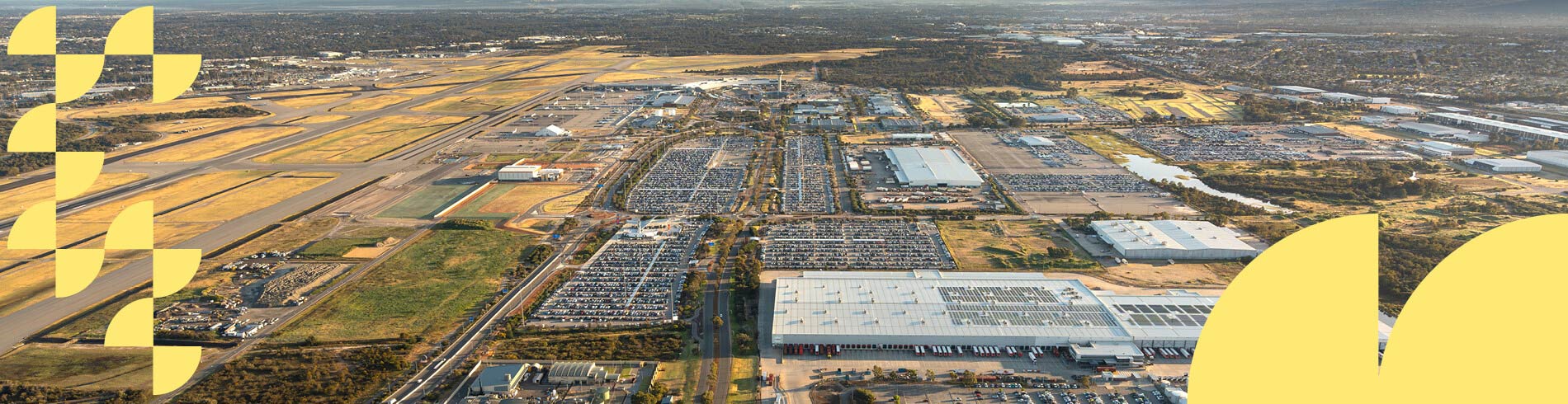 Skyfields by Perth Airport Airport Central