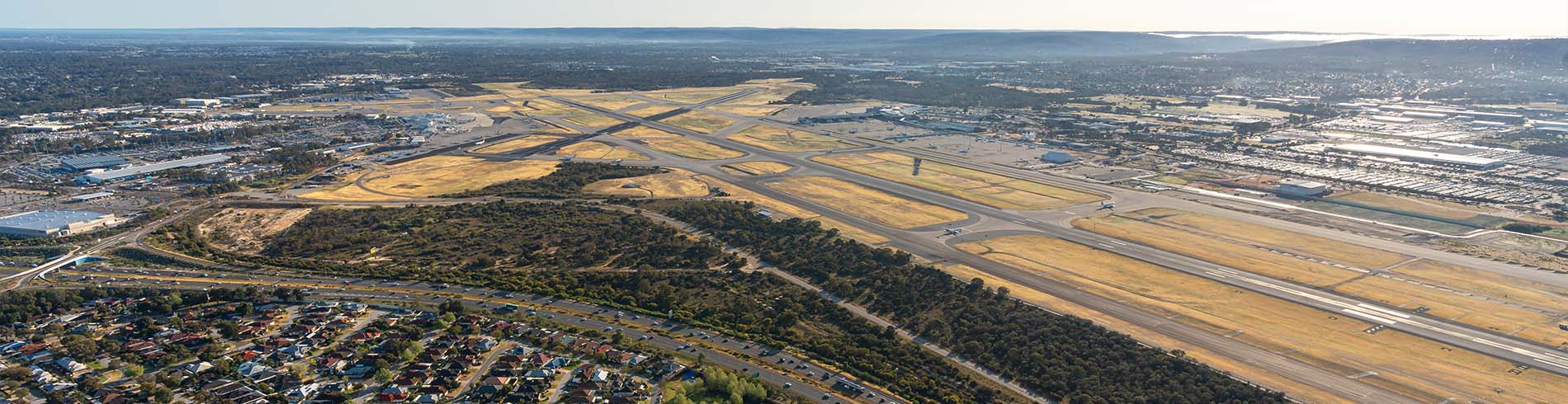 Skyfields by Perth Airport Leasing